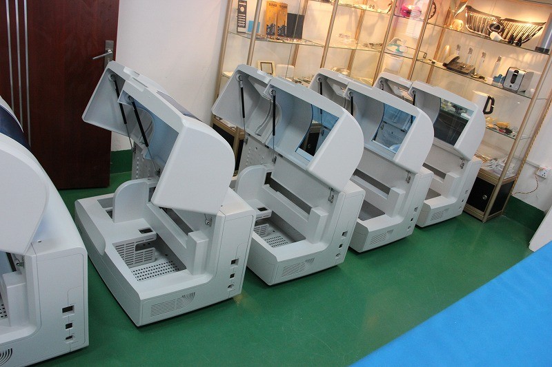 手板模型加工的未來發展方向是什么？