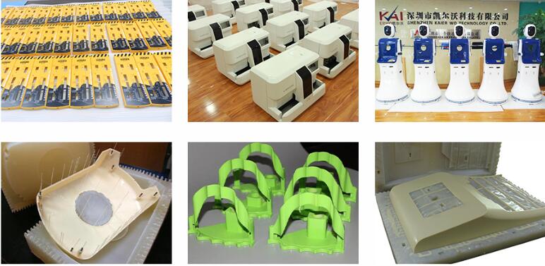 cnc手板加工是什么？cnc手板模型加工流程有哪些？